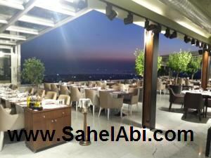 تور ترکیه هتل دارک هیل - آژانس مسافرتی و هواپیمایی آفتاب ساحل آبی